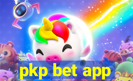 pkp bet app